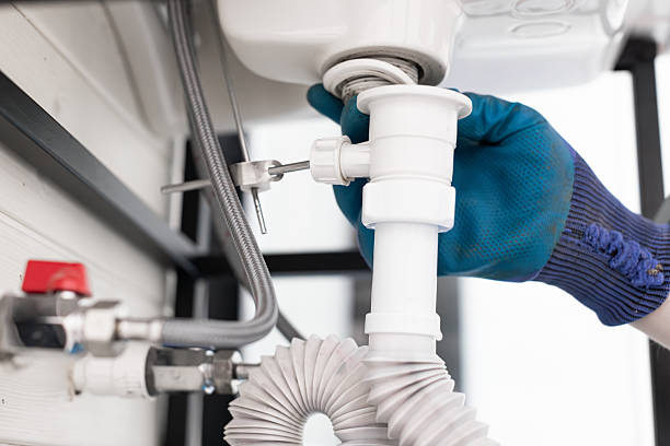 Reliable Garbage Disposal Repair contractor in Lambertville, NJ by Ultimate Plumbing LLC
